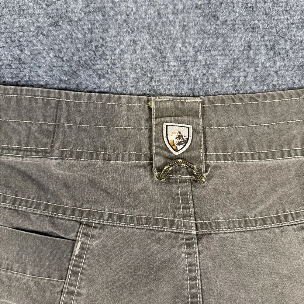 Kuhl shorts mens